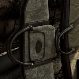Чехол для ружья MAREMMANO BT 403 Canvas Rifle Slip 123 см превью 3