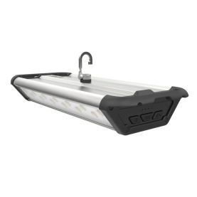 Фонарь кемпинговый CLAYMORE 3Face+ M цв. Silver превью 6