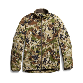 Куртка SITKA Ambient 200 Jacket цвет Optifade Subalpine превью 8