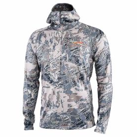 Термокофта SITKA Hvy Wt Hoody цвет Optifade Open Country превью 9