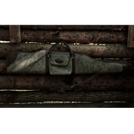 Чехол для ружья MAREMMANO BT 403 Canvas Rifle Slip 123 см превью 5