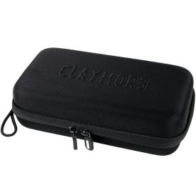 Фонарь кемпинговый CLAYMORE Ultra 3.0 L цв. Black превью 2