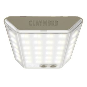 Фонарь кемпинговый CLAYMORE 3Face Mini цв. Camo превью 7