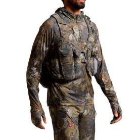 Жилет SITKA Equinox Turkey Vest цвет Optifade Timber превью 4