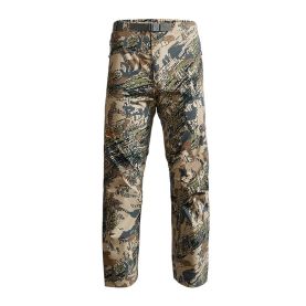 Брюки SITKA Dew Point Pant New цвет Optifade Open Country превью 13