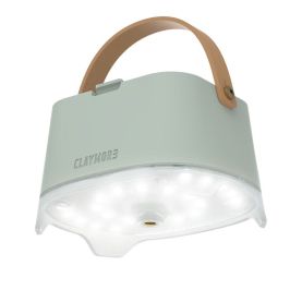 Фонарь кемпинговый антимоскитный CLAYMORE Lamp Athena i цв. Mint превью 6
