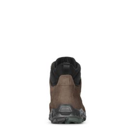 Ботинки охотничьи AKU Coldai NBK GTX цвет Brown превью 4