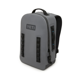 Герморюкзак YETI Panga 28 Backpack New цвет Storm Gray превью 5