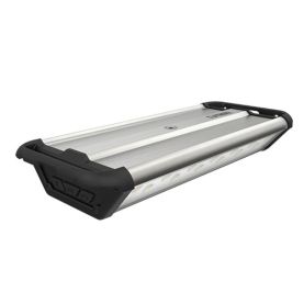 Фонарь кемпинговый CLAYMORE 3Face+ X цв. Silver превью 4