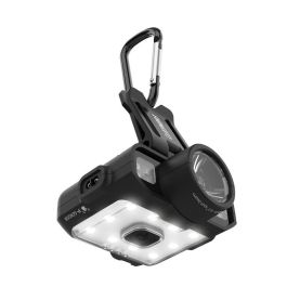 Фонарь налобный CLAYMORE Capon 120D цв. Black превью 2