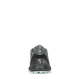 Кроссовки AKU WS Rapida Air цвет Black / Jade превью 4