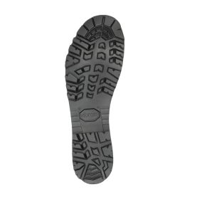 Ботинки охотничьи AKU Pilgrim GTX Combat FG M цвет Black превью 4