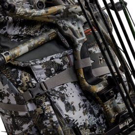 Рюкзак охотничий SITKA Tool Bucket New цвет Optifade Elevated II превью 6
