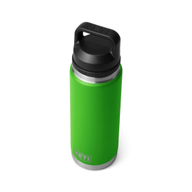 Термос YETI Rambler Bottle Chug Cap 760 (26 oz) цв. Canopy Green превью 3