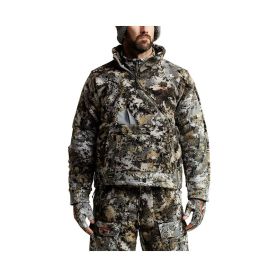 Куртка SITKA Fanatic Jacket New цвет Optifade Elevated II превью 3