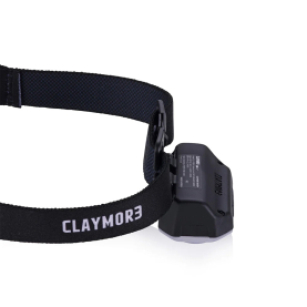 Фонарь налобный CLAYMORE Heady+ цв. Khaki превью 5