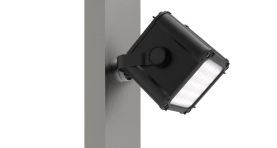 Фонарь кемпинговый CLAYMORE Ultra II 4640 цв. Black превью 10