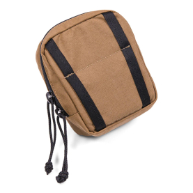Сумка поясная STONE GLACIER Accessory Pocket цвет Coyote превью 3