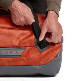 Сумка SITKA Drifter Duffle 50L цвет Ember превью 2