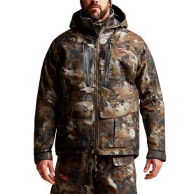 Куртка SITKA Hudson Jacket цвет Optifade Timber превью 7