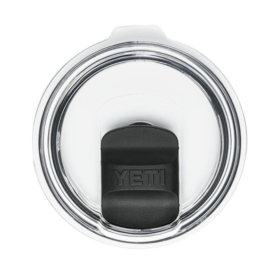 Термокружка YETI Rambler Mug 296 (10 oz) цв. Alpine Yellow превью 2