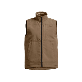 Жилет SITKA Grindstone Work Vest New цвет Tobacco