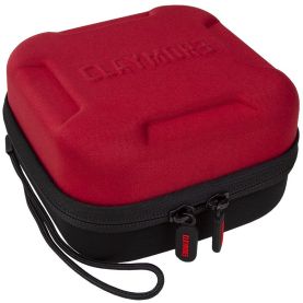 Фонарь кемпинговый CLAYMORE Ultra II 3.0X цв. Red превью 2