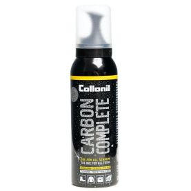 Пена карбоновая COLLONIL Carbon Complete (3 в 1: защита-чистка-уход) 125 мл