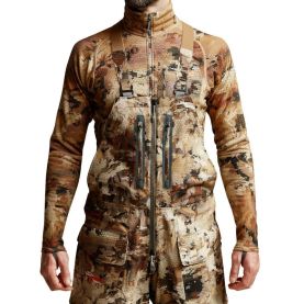 Полукомбинезон SITKA Hudson Bib цвет Optifade Marsh превью 5