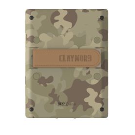 Фонарь кемпинговый CLAYMORE 3Face Mini цв. Camo превью 4