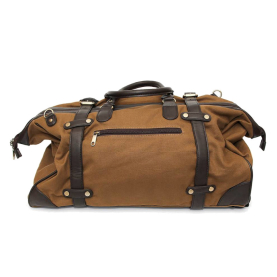 Сумка на колесиках MAREMMANO E 825 Canvas Trolley Bag превью 2