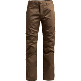 Брюки SITKA Back Forty Pant цвет Coyote