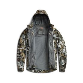 Куртка SITKA Downpour Jacket New цвет Optifade Elevated II превью 5
