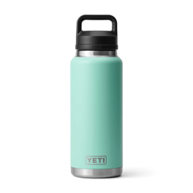Термос YETI Rambler Bottle Chug Cap 760 (26 oz) цв. Seafoam