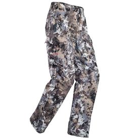 Брюки SITKA Esw Pant цвет Optifade Elevated II