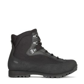 Ботинки охотничьи AKU Pilgrim GTX Combat FG M цвет Black превью 2