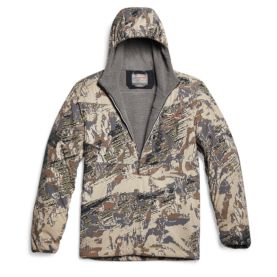 Толстовка SITKA Ambient Hoody цвет Optifade Open Country превью 8