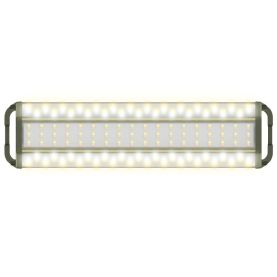 Фонарь кемпинговый CLAYMORE 3Face Neo 20 цв. Khaki Gray превью 4