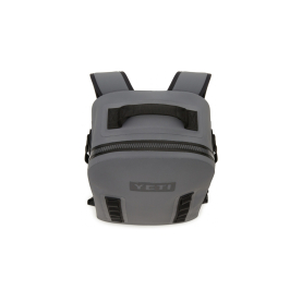 Герморюкзак YETI Panga 28 Backpack New цвет Storm Gray превью 2