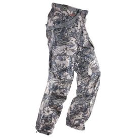 Брюки SITKA Stormfront Pant цвет Optifade Open Country