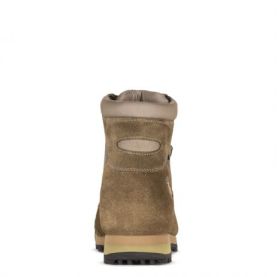 Ботинки треккинговые AKU WS Slope GTX цвет Olive превью 3