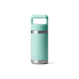 Термобутылка YETI Rambler Jr Kids' Bottle 354 (12 oz) цв. Seafoam превью 2
