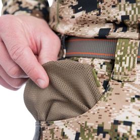Брюки SITKA Traverse Pant цвет Optifade Subalpine превью 2