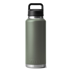 Термос YETI Rambler Bottle Chug Cap 1400 (46 oz) цв. Camp Green превью 3