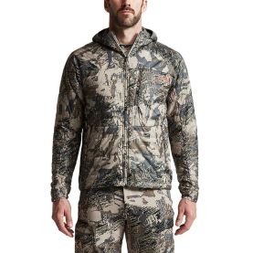 Куртка SITKA Kelvin AeroLite Jacket цвет Optifade Open Country превью 9