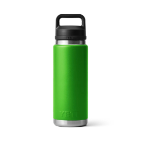 Термос YETI Rambler Bottle Chug Cap 760 (26 oz) цв. Canopy Green превью 2