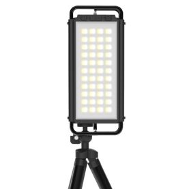Фонарь кемпинговый CLAYMORE Ultra 3.0 X цв. Black превью 5