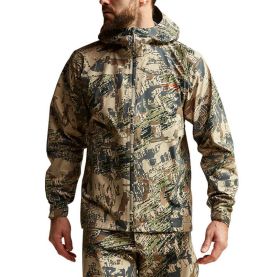 Куртка SITKA Dew Point Jacket New цвет Optifade Open Country превью 13