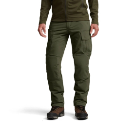 Брюки SITKA Mountain Pant New цвет Covert превью 7