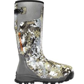 Сапоги LACROSSE Alphaburly Pro 18